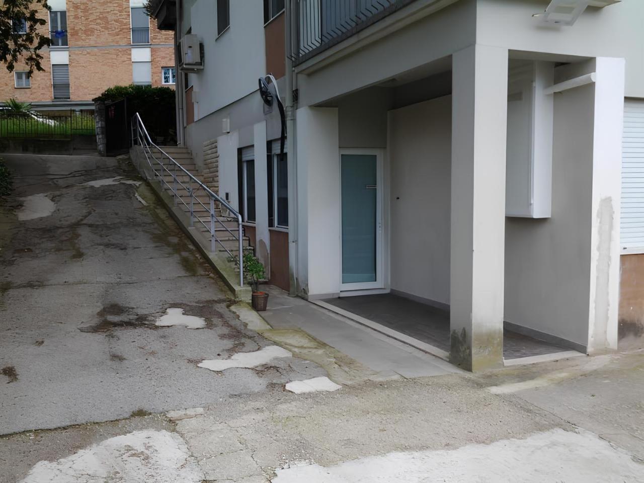 Villa Sogni d'oro a 300 m dai Sassi Matera Esterno foto